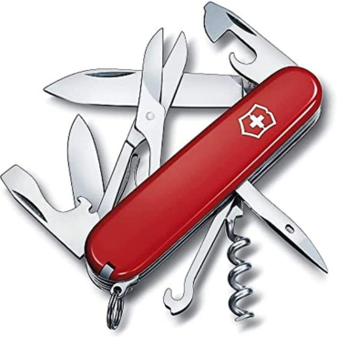 SWISS KNIFE