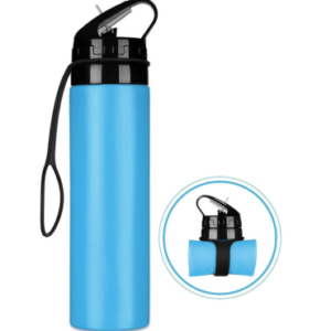 FOLDABLE WATER BOTTLE