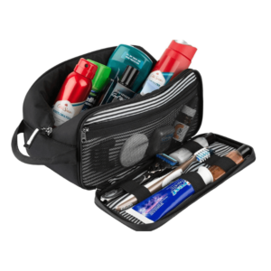 MEN TRAVEL KIT