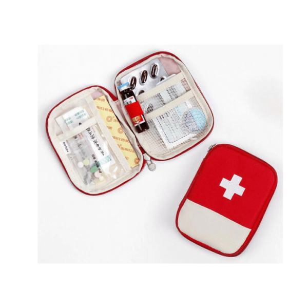 FIRST AID KIT