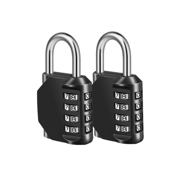 COMBINATION LOCK